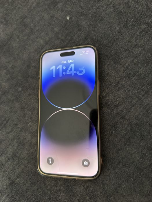 Iphone 14 pro max  128gb