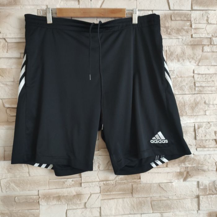 Spodenki Adidas XXL.