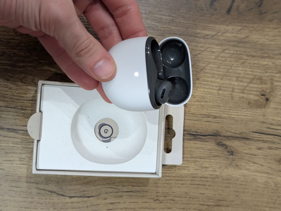google pixel buds 2a