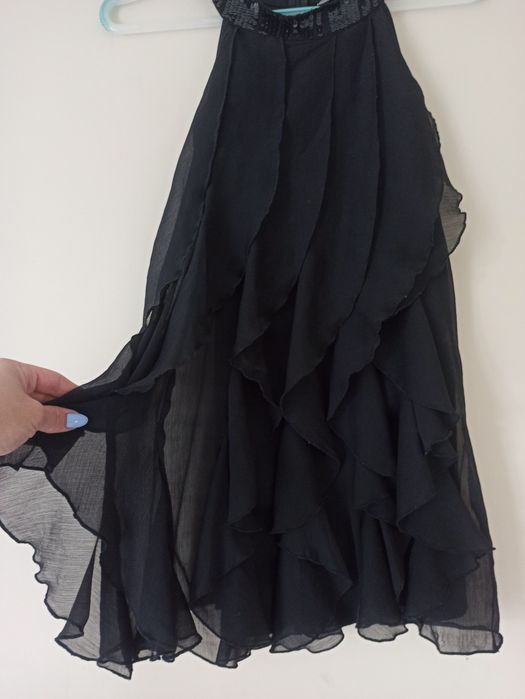 Tunika 152 cm dla nastolatki Lindex