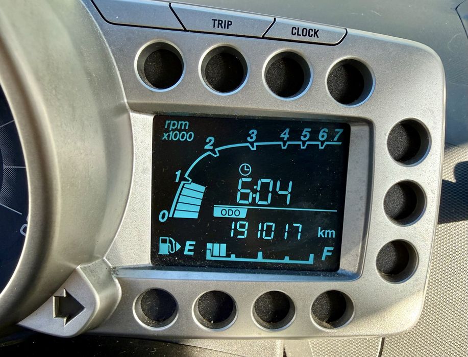 Chevrolet  Spark 1.0 GPL/GASOLINA | 2012 | 3.999 € NEGOCIÁVEIS