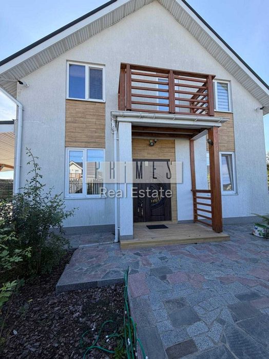 Продаж двоповерхового будинку, КМ «Зелений Бульвар», Білогородка