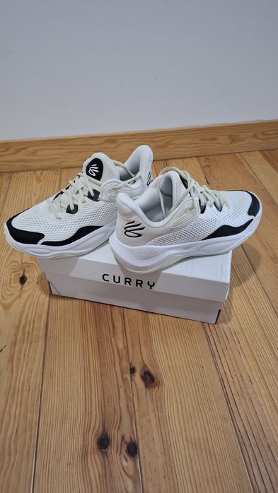 Under Armour Curry Splash 24 - NOVOS472355349956536320