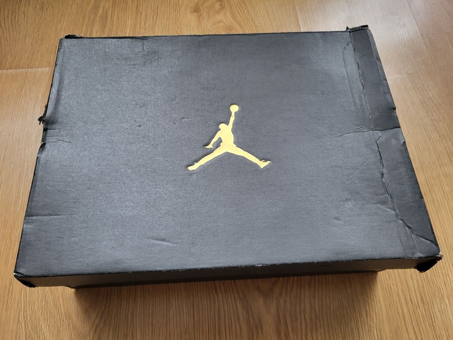 Buty Jordan 11 CMFT Low rozmiar 46