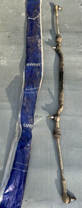 Рульова трапеція