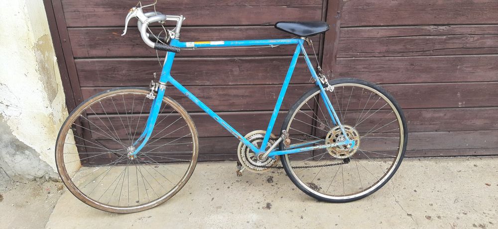 Rower szosowy kolarka Schwinn Continental