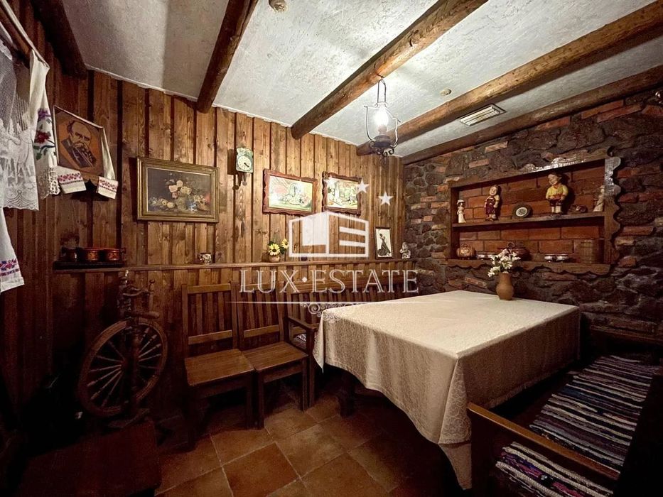 Ресторан 290 м² с террасой и оборудованием | Демеевская | Голосеевский р-н | Аренда
