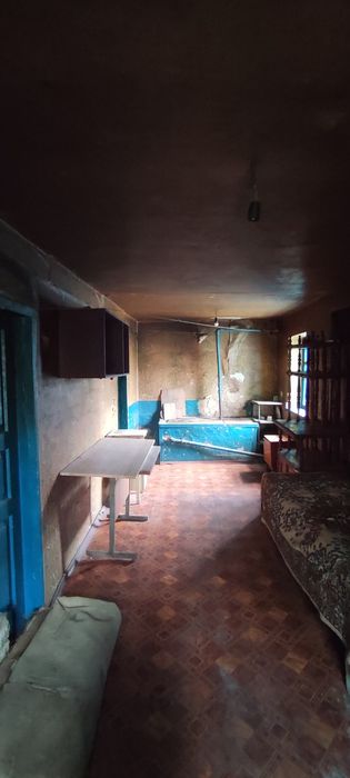 Продам будинок в селі, можливий торг!