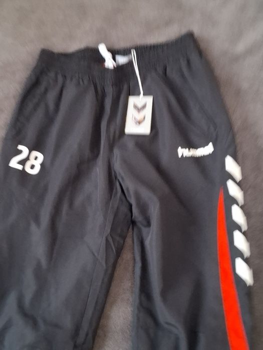 Dresy damskie hummel  roz L