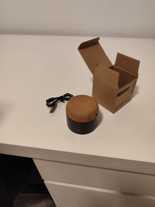 Coluna Portátil / Speaker