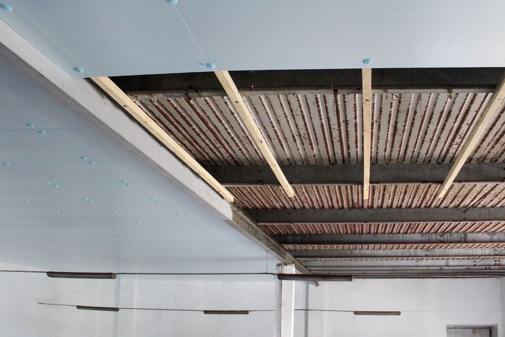 Panele Izolacyjne Styrodur XPS AGRO pod Płyty Warstwowe Obornickie