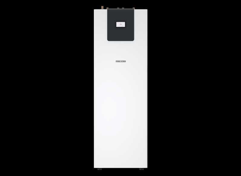 Pompa gruntowa Stiebel 7kW