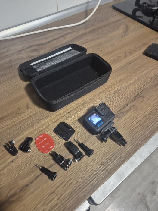 Gopro hero 13 black