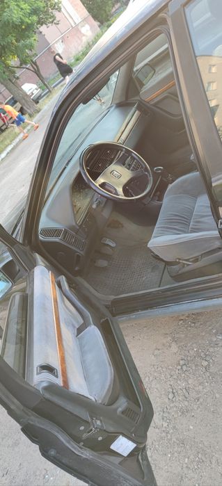 Peugeot 605 продам