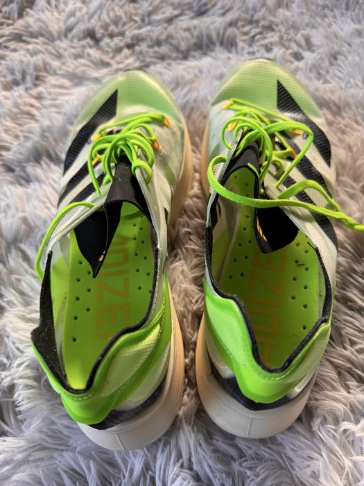 Кросівки Adizero Prime x