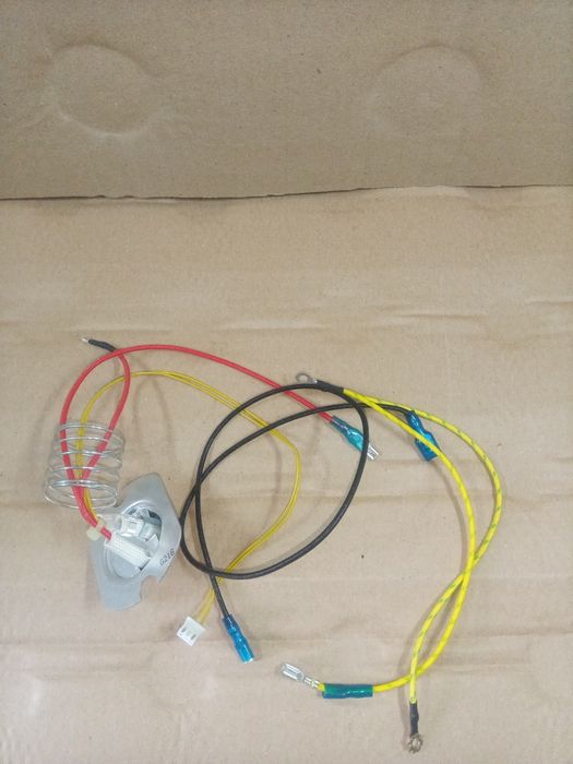 Датчик температури тена на мультиварку Saturn ST-MC9180.