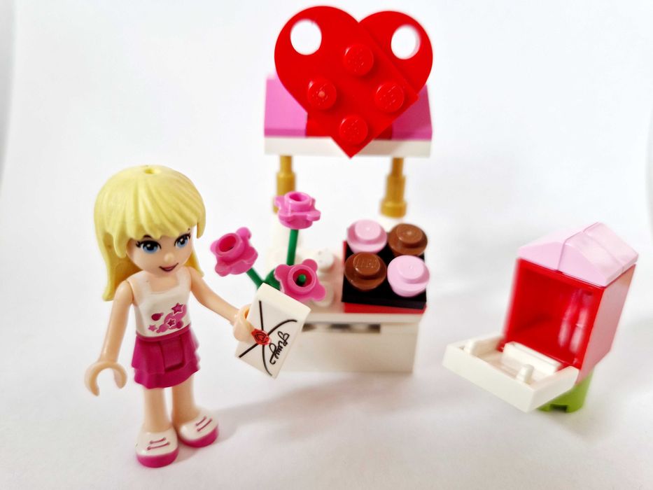 Lego Friends 30105