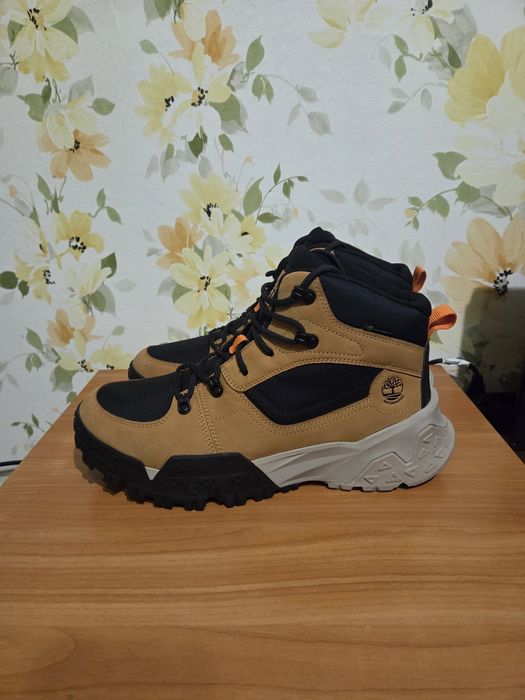 Черевики Timberland чоловічі, розмір 45