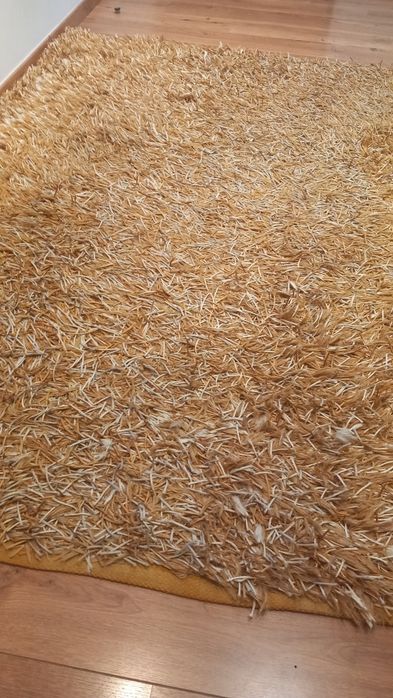 Living Room Rug 140x200 cm