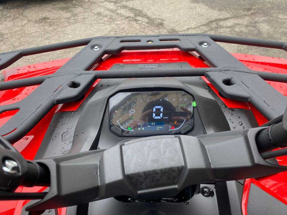 Квадроцикл LONCIN XWOLF550L