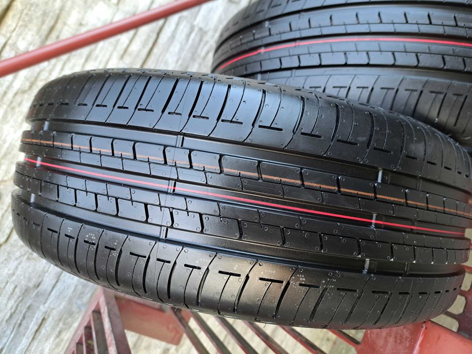 Opony letnie nowe 195/55 R16 Bridgestone Montaż Gratis!