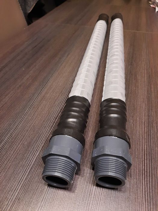 filtr studzienny do studni ogrodowej abisynka