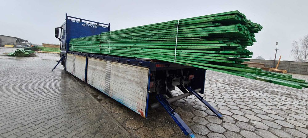 Więźba Dachowa Najlepsza Jakość