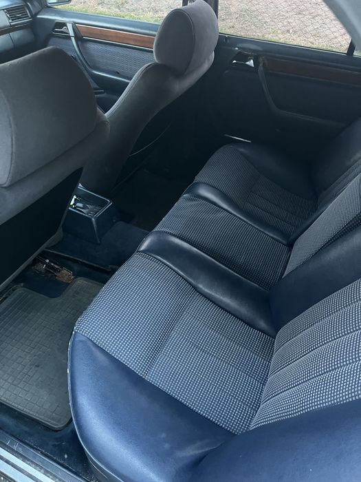 Продам Mercedes W124