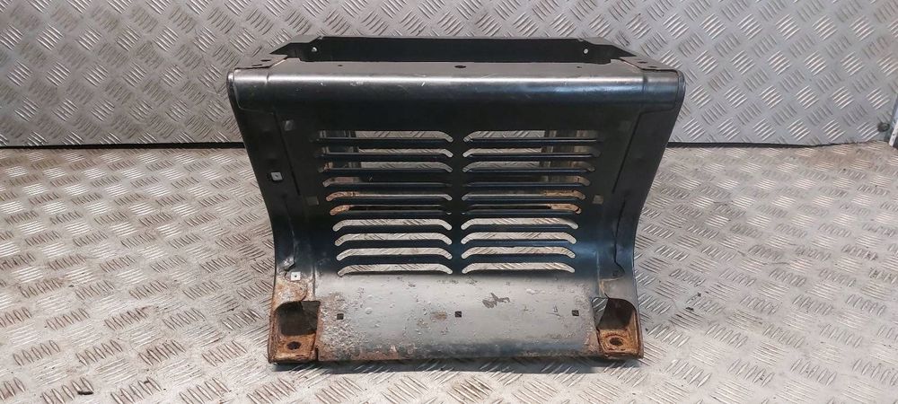 PODSTAWA FOTELA KIEROWCY LEWY PRZÓD PEUGEOT BOXER I