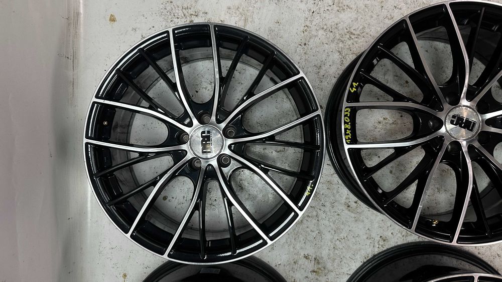 Felgi Audi A4 B8 A5 8T A6 C7 A7 C7 DRC DMM 19x8.00 5x112 ET30 19''