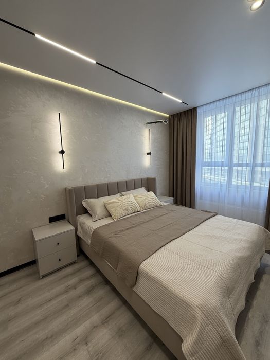 Продам квартиру в ЖК Центральний 2