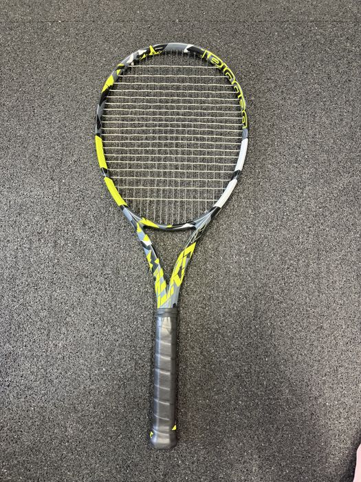 Rakieta babolat aero pure