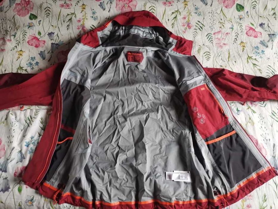 Kurtka przeciwdeszczowa Quechua MH 900