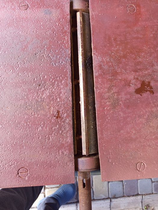 Продається циркулярна і фуганок