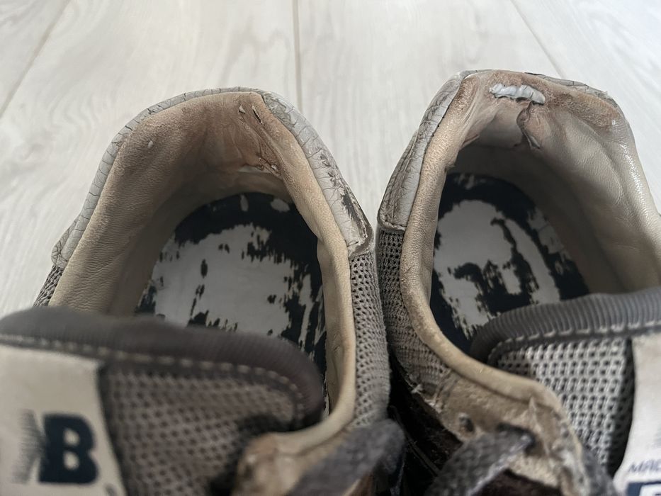 New Balance 576, made in England, розмір 43