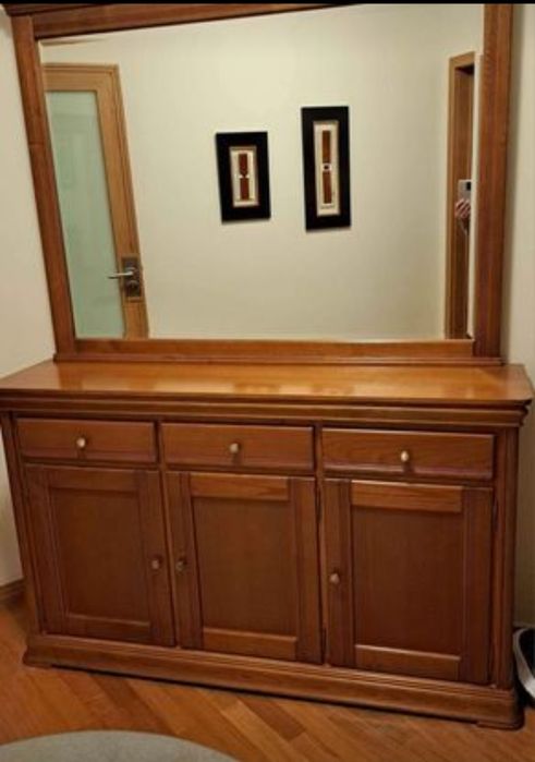 Móvel sapateira, ou para outro tipo de função