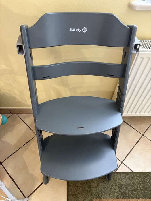 Krzesełko do karmienia