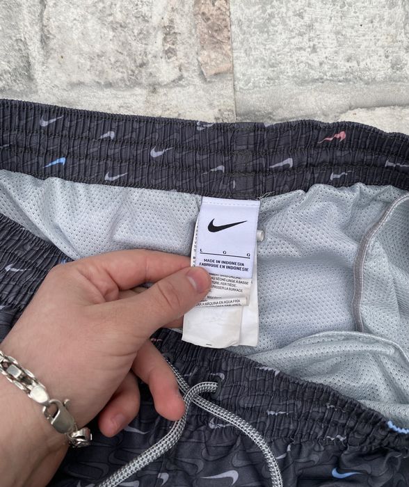 Шорты NIKE PRO пляжные/для зала/бега/на каждый день новые коллекции