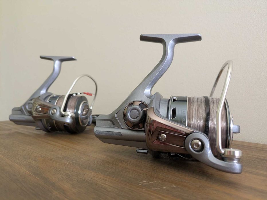 Carretos surfcasting Symbios 5500