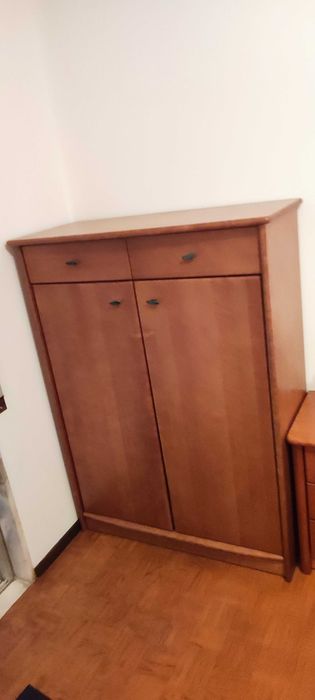 Mobilia conjunto/separado