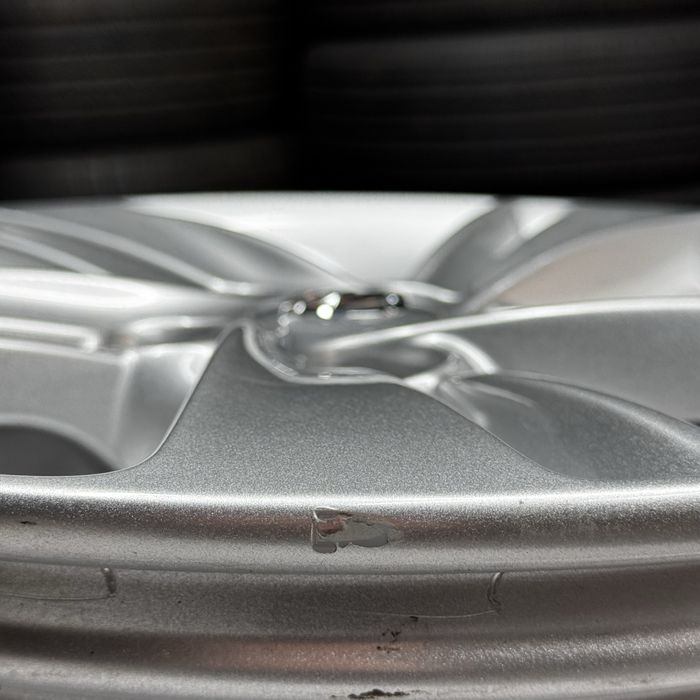 Felgi 5x115 R17 Opel Insignia B Astra J Zafira C
