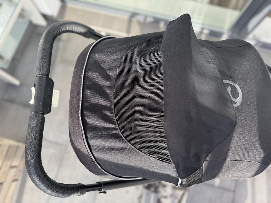 Wózek spacerowy Cybex Balios S lux2.0