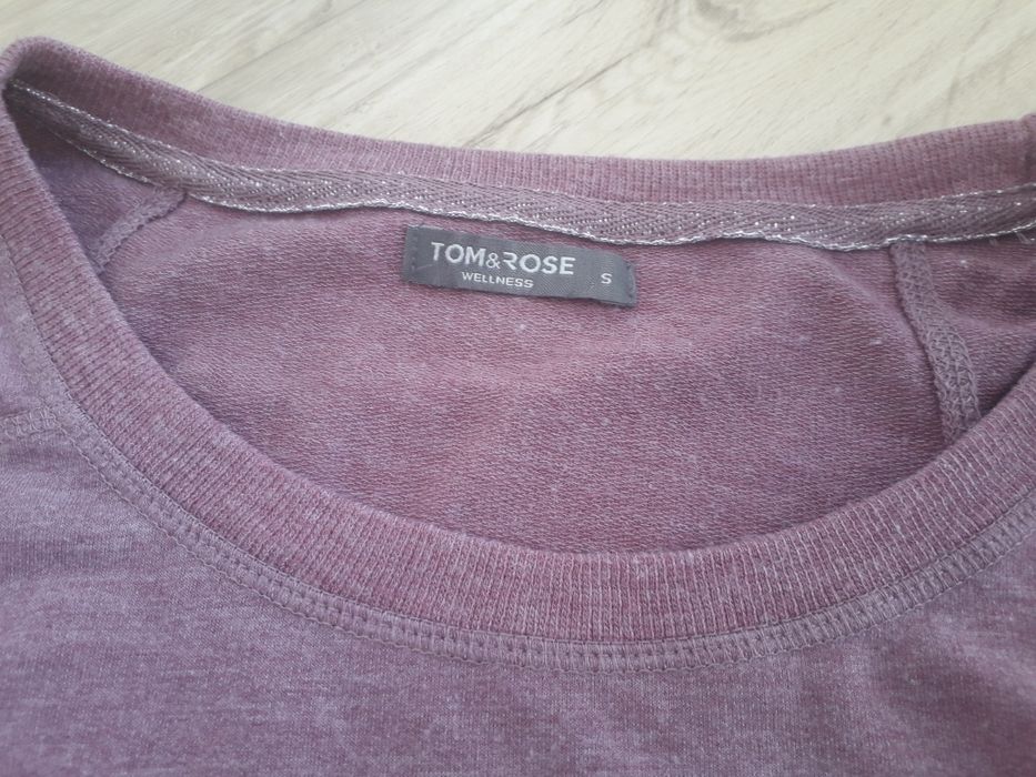 Sweterek TOM&ROSE