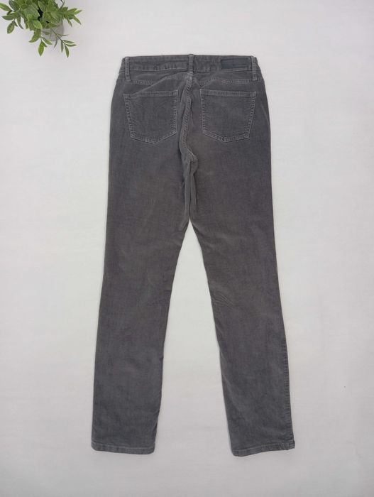 Damskie spodnie sztruksowe Calvin Klein W30 S ultimate skinny