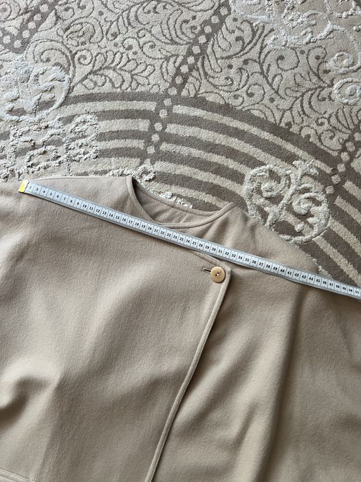 Жіночий костюм Max Mara кашемір+шерсть оригінал S-M розмір