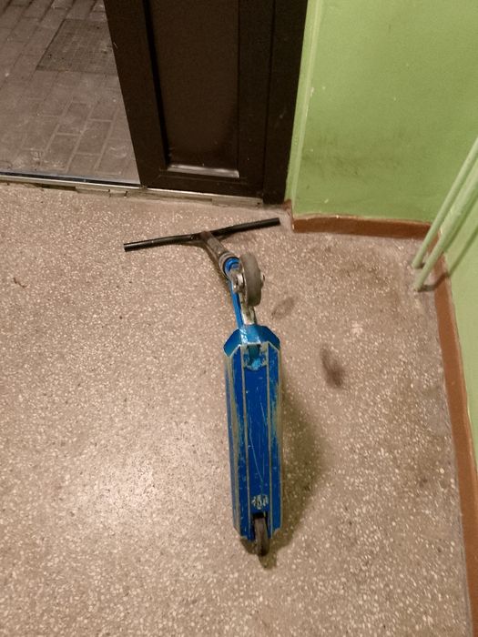 Hulajnoga wyczynowa Oxelo