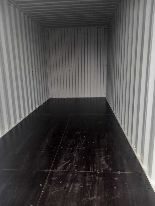 kontenery morskie magazynowe 20 HC