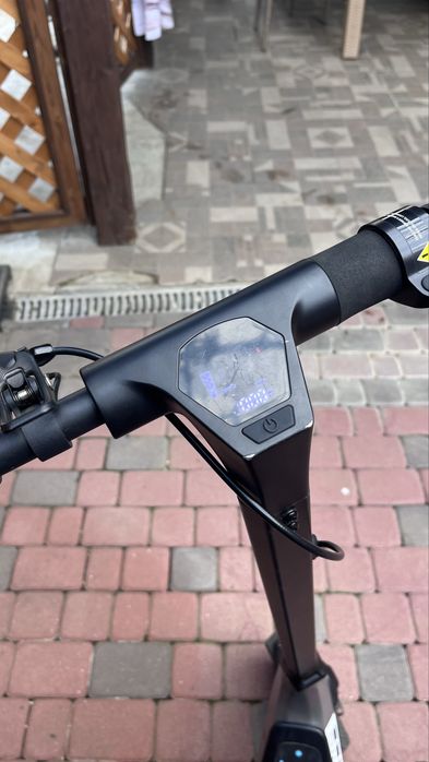 Самокат Argento 1
