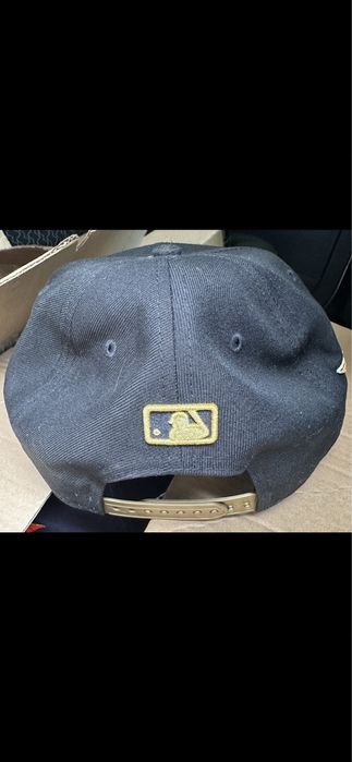 Кепки New Era с Америки