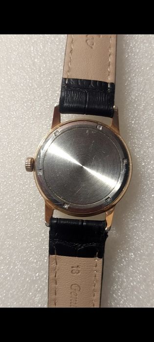 Часы механические,старые Vasheron Constantin